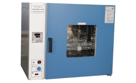 干燥培養兩用箱